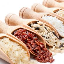 Лучшие рецепты для похудения из риса Вкусный диетический рис